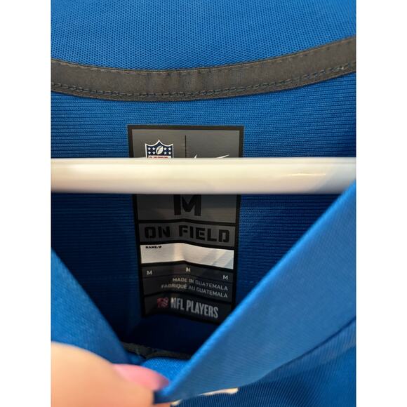 Detroit Lions NFL Jersey size medium - Picture 2 of 5